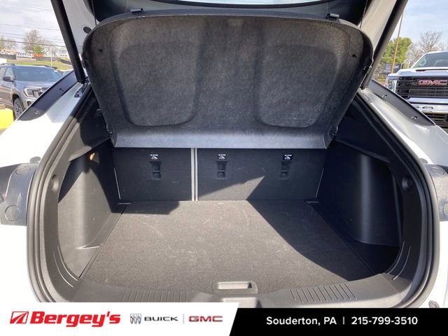 Certified 2024 Buick Envista Avenir image 30