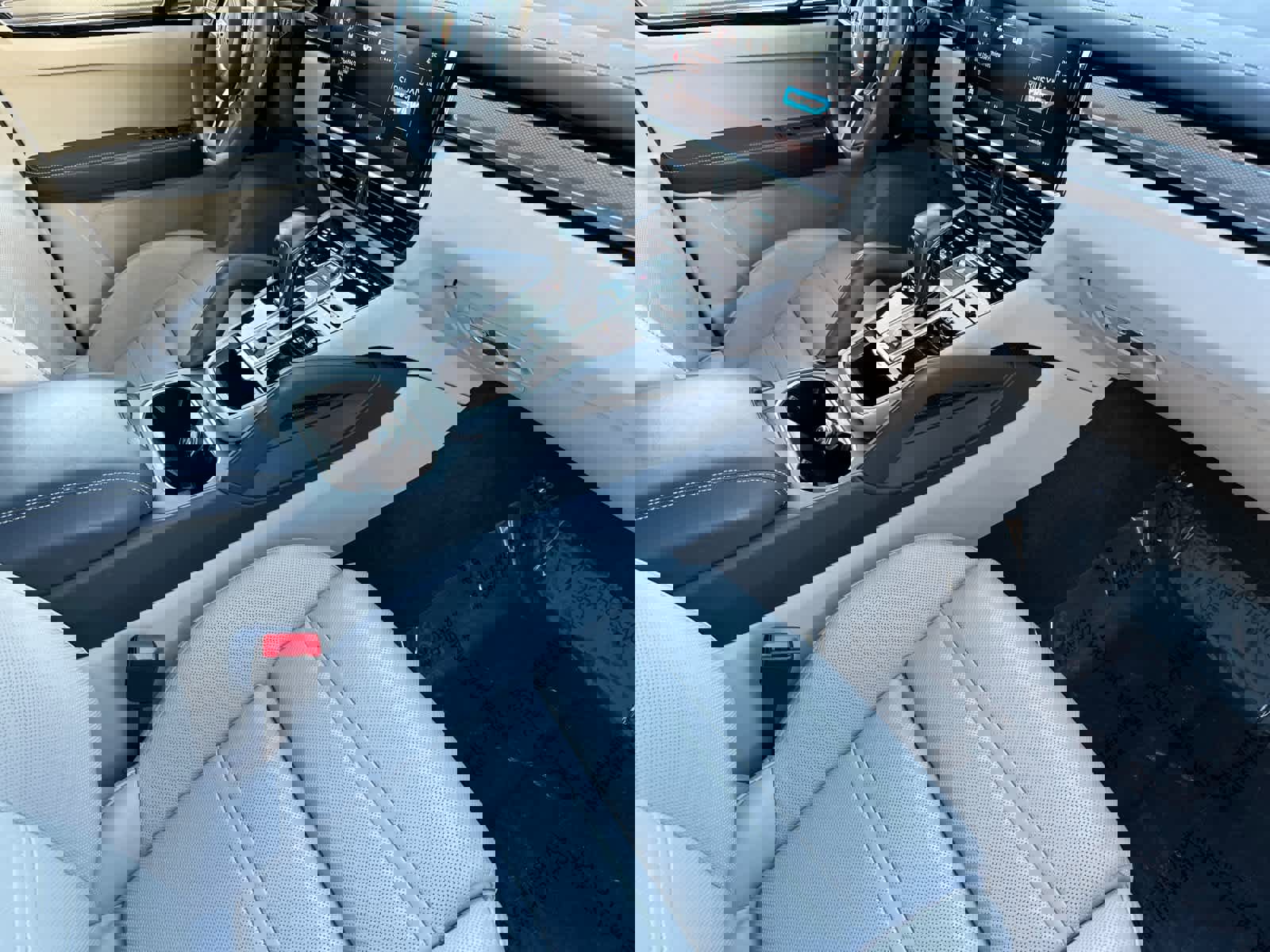 Certified 2023 Porsche Cayenne Platinum Edition w/ Towing Package w/o Tow Ball image 17