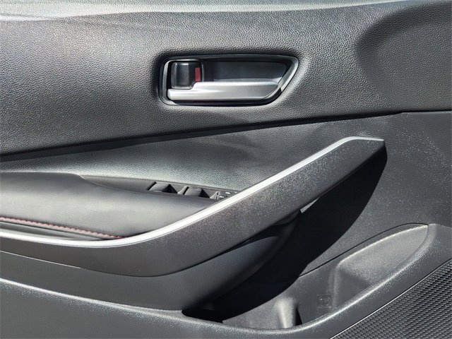 Certified 2025 Toyota Corolla SE image 17