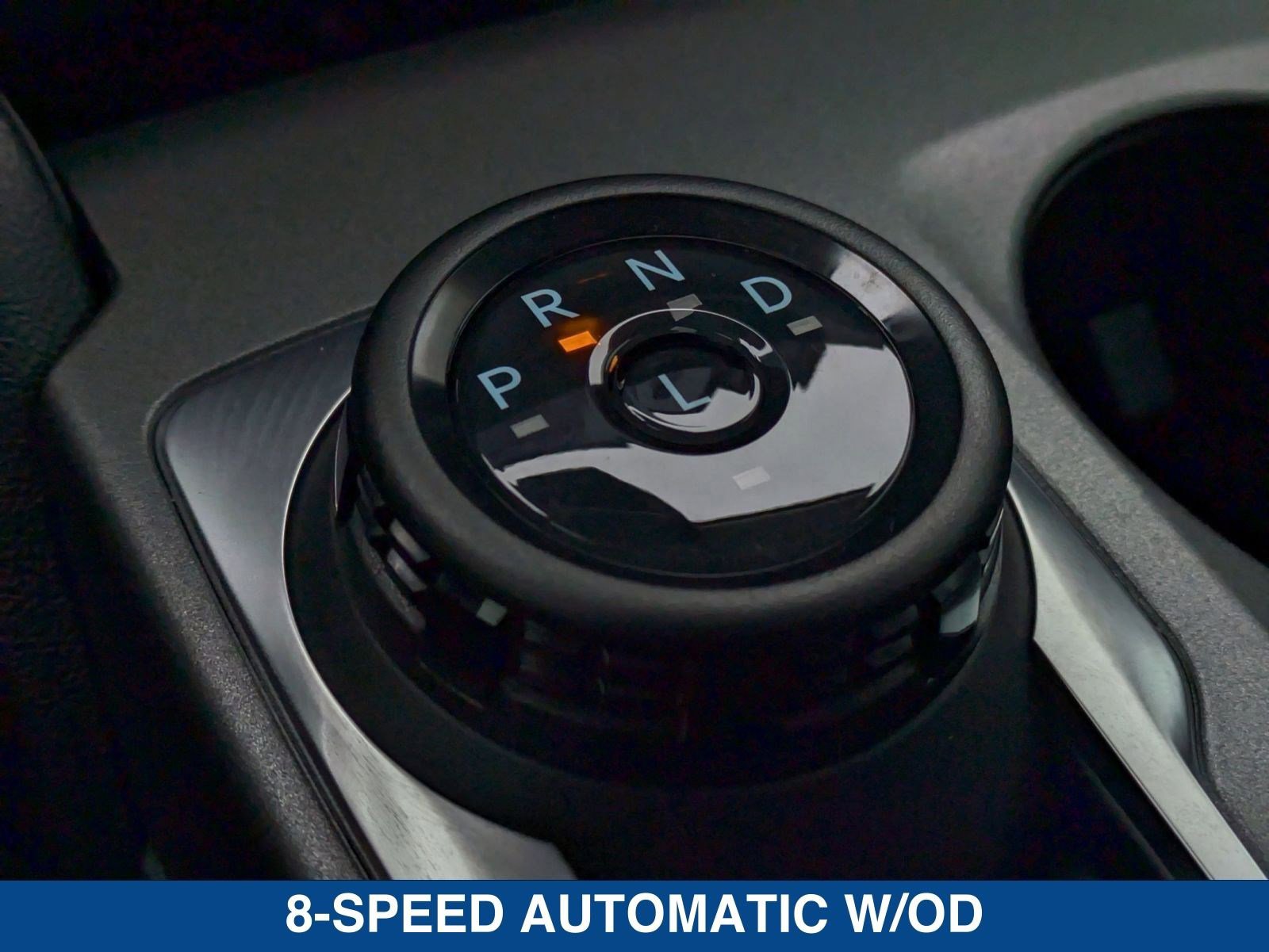 New 2025 Ford Bronco Sport Heritage w/ Convenience Package image 32