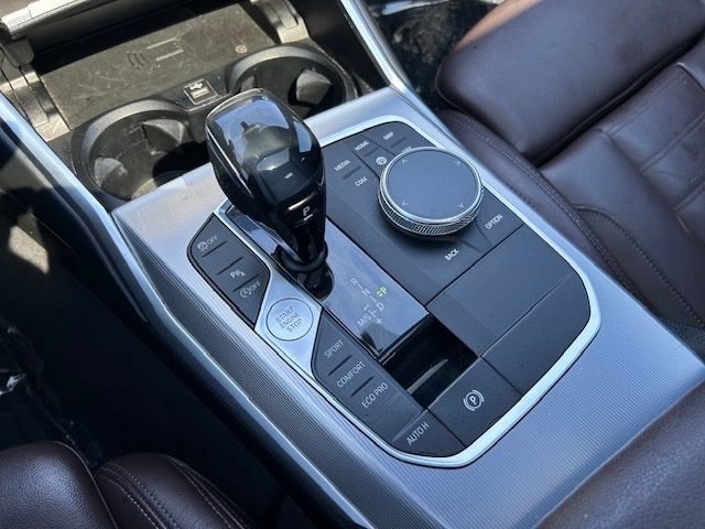 Used 2020 BMW M340i RWD image 18