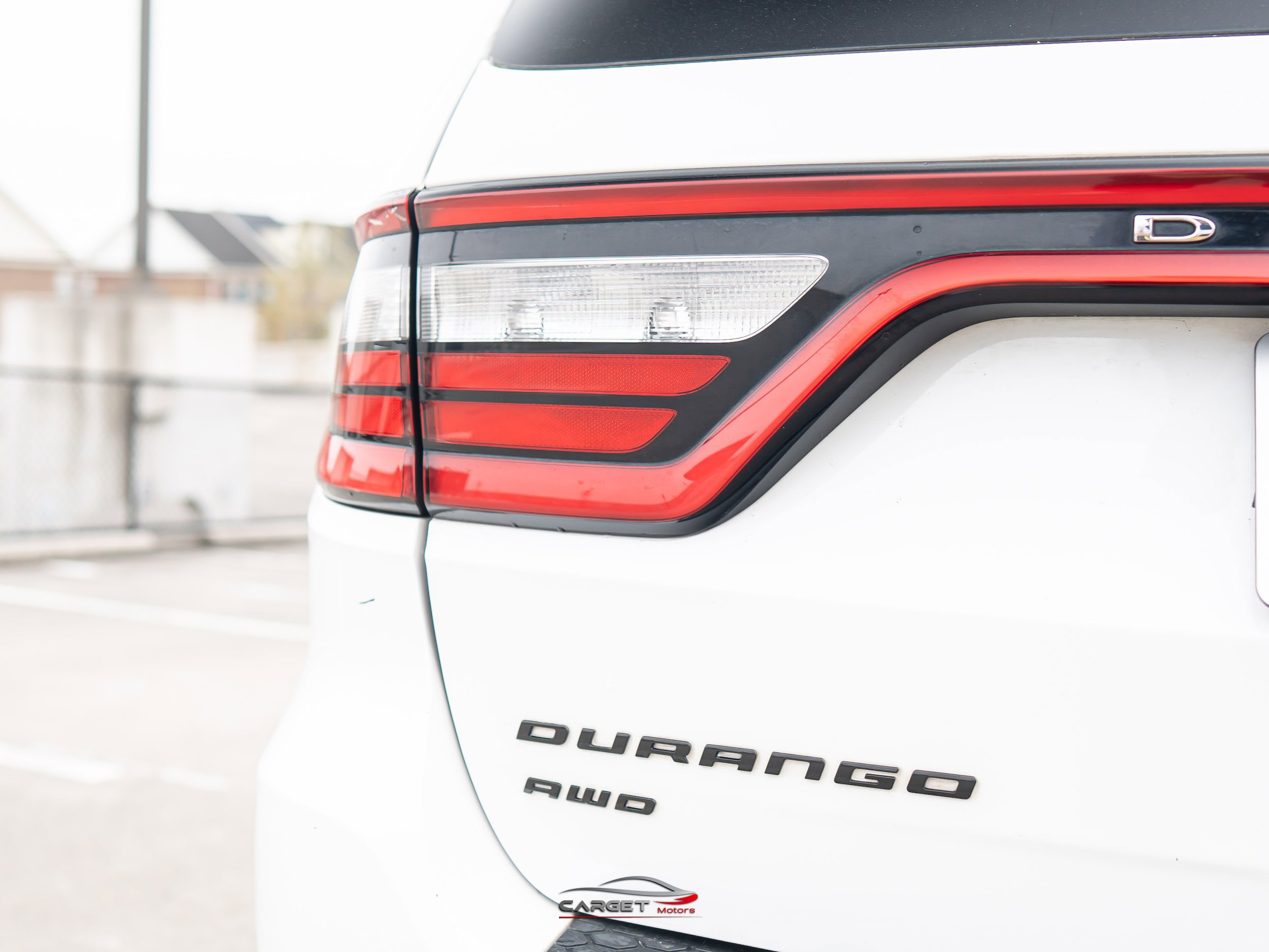 Used 2017 Dodge Durango R/T w/ Technology Group AWD/4WD image 45