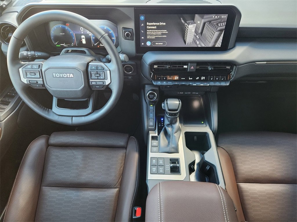 Used 2024 Toyota Land Cruiser image 26