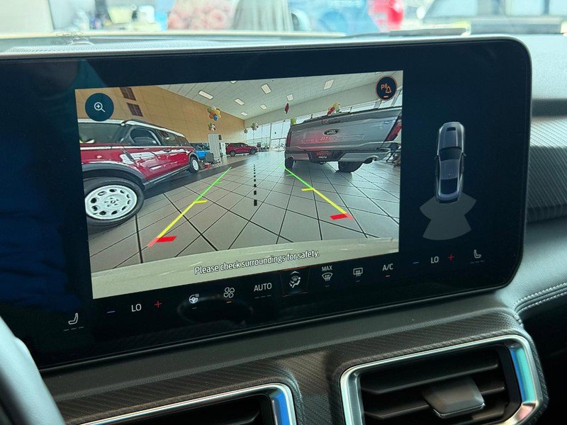 New 2025 Ford Mustang GT Premium w/ 60th Anniversary Package image 21