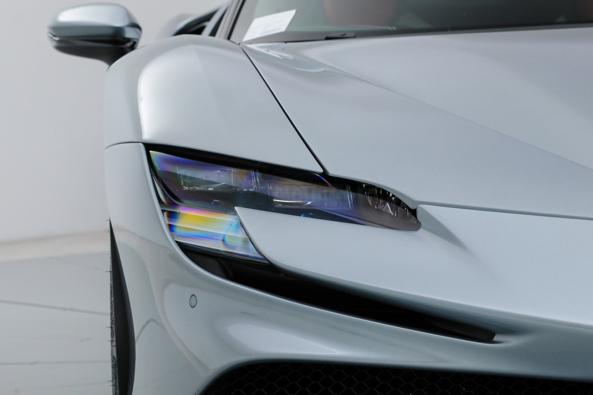 Certified 2022 Ferrari SF90 Stradale image 12