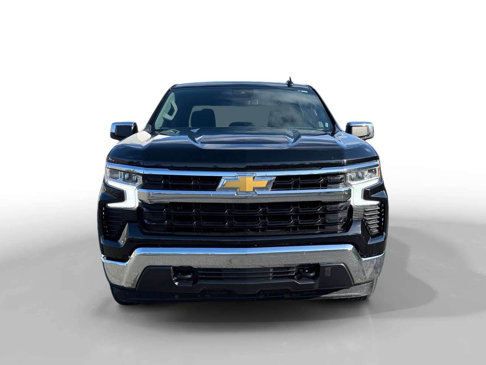 Used 2024 Chevrolet Silverado 1500 LT w/ Protection Package image 8