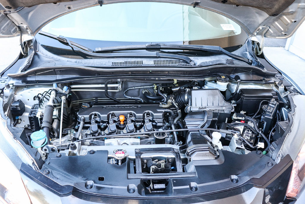 Used 2017 Honda HR-V EX-L image 26