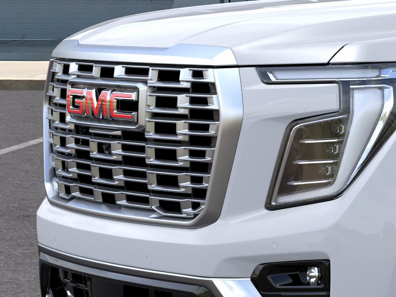 New 2027 GMC Yukon Denali w/ Denali Reserve Package AWD/4WD image 15