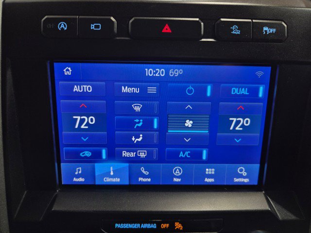 Used 2020 Ford F150 Raptor w/ Equipment Group 802A Luxury image 57