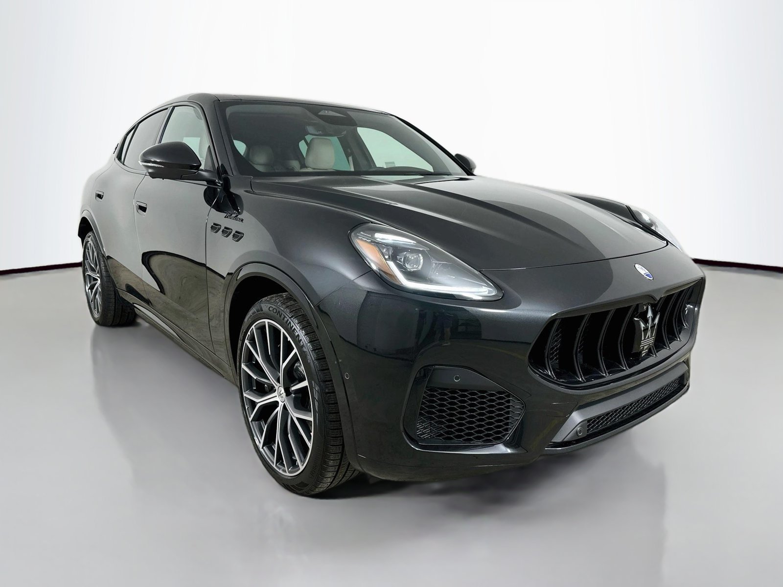 New 2026 Maserati Grecale Modena AWD/4WD image 3