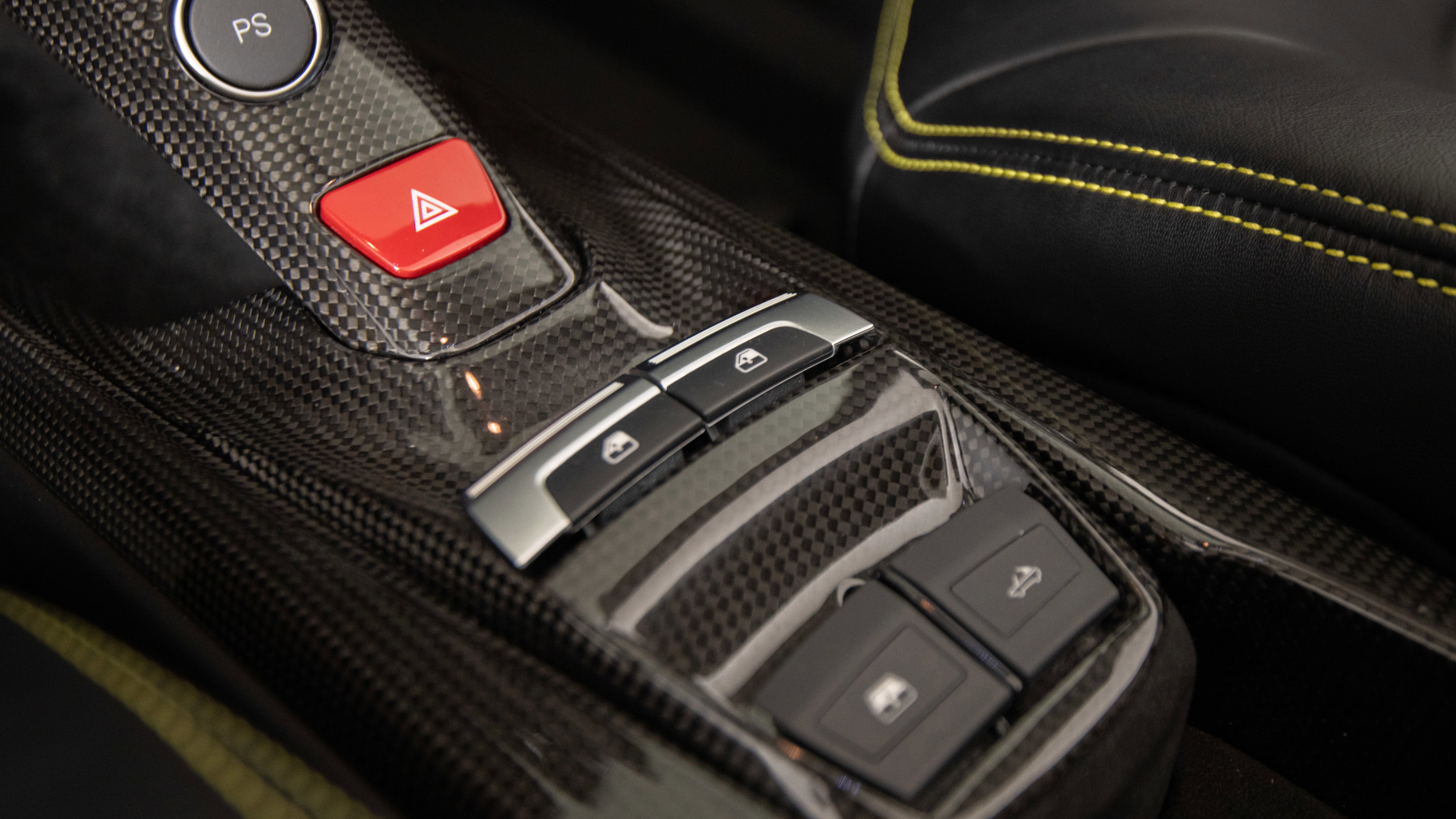 Certified 2018 Ferrari 488 Spider image 26