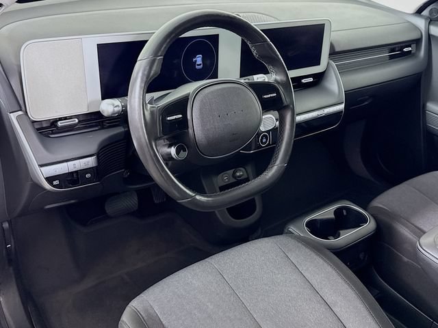 Certified 2024 Hyundai Ioniq 5 SEL RWD image 9