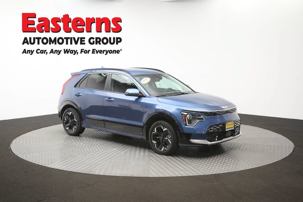 Used 2023 Kia Niro Wind w/ Wind Preserve Package FWD image 48
