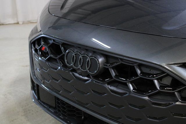 New 2025 Audi S5 Premium Plus image 32