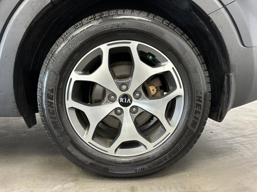 Used 2020 Kia Telluride EX image 69