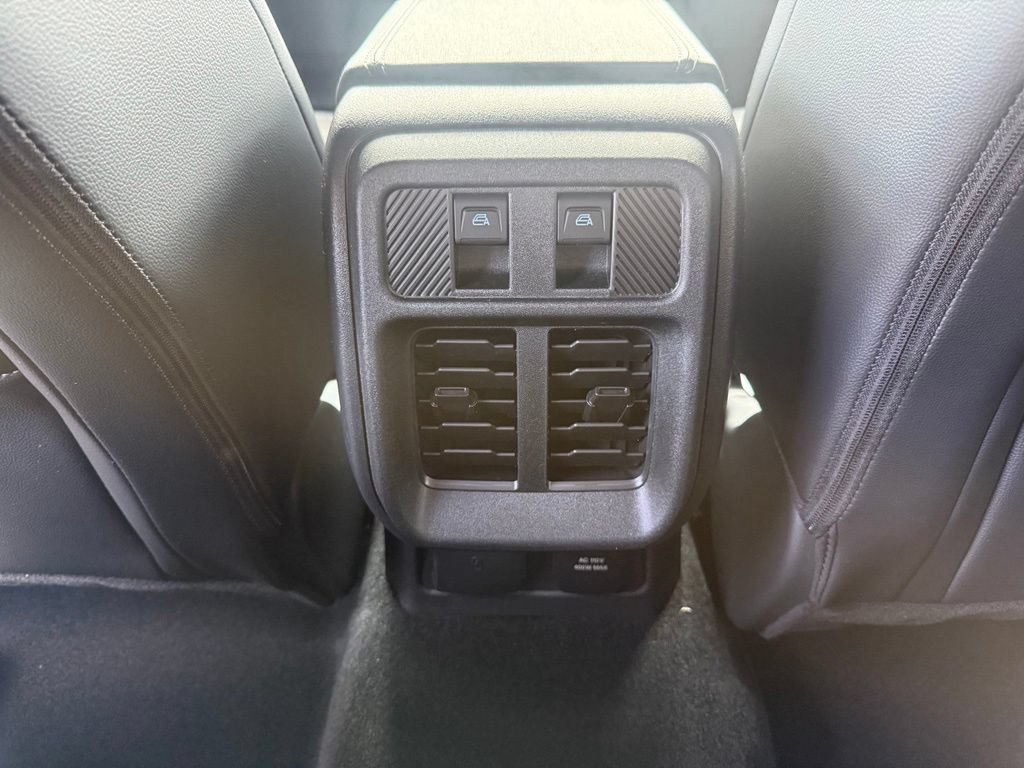 New 2026 Ford Bronco Outer Banks AWD/4WD image 39