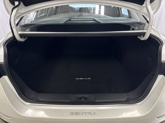 Used 2025 Nissan Sentra SR image 22