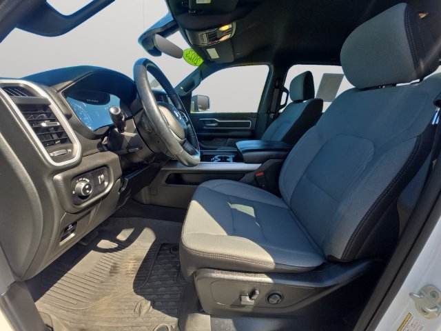 Used 2023 RAM 1500 Big Horn AWD/4WD image 10