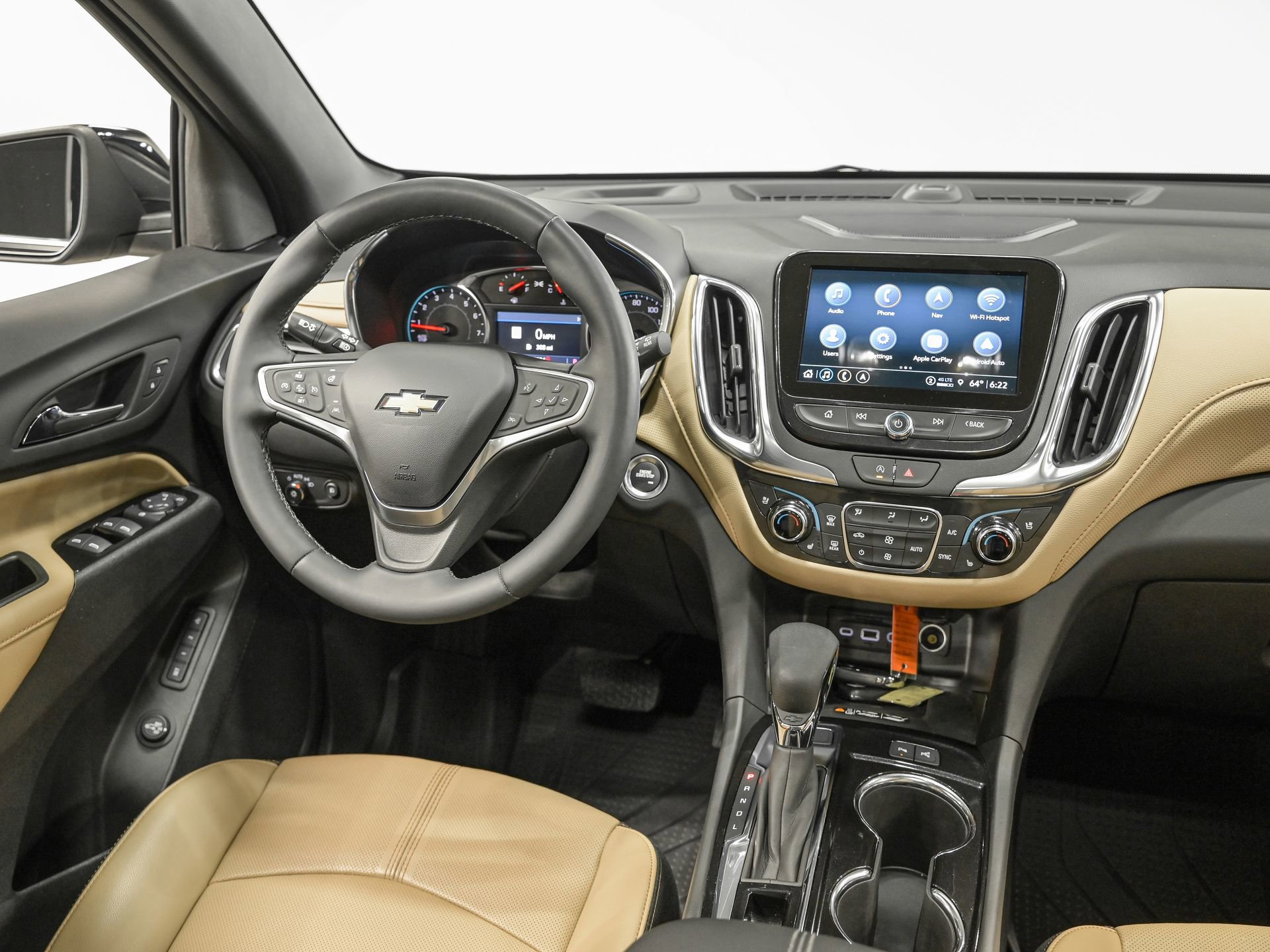 Used 2023 Chevrolet Equinox Premier image 29