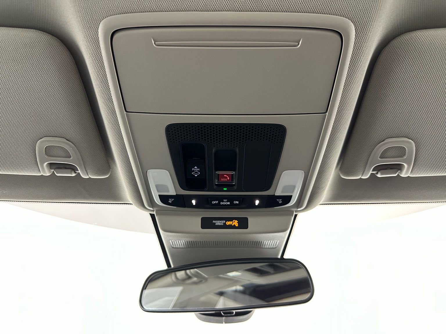 Used 2024 Honda Accord EX image 32