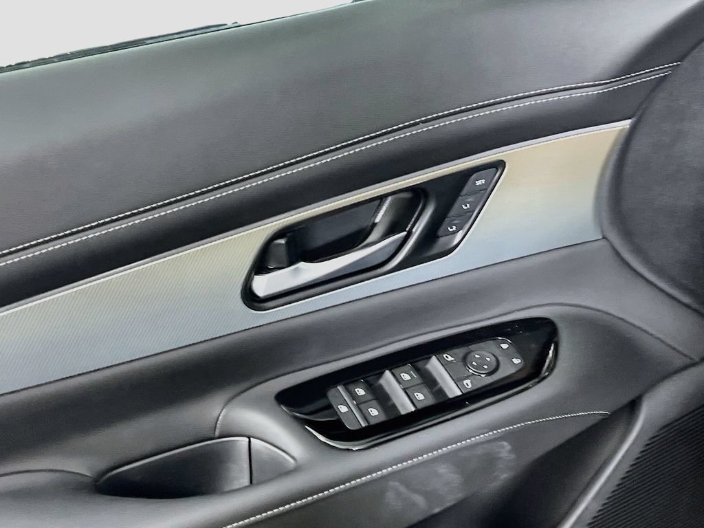 New 2026 Nissan Murano SL AWD/4WD image 16