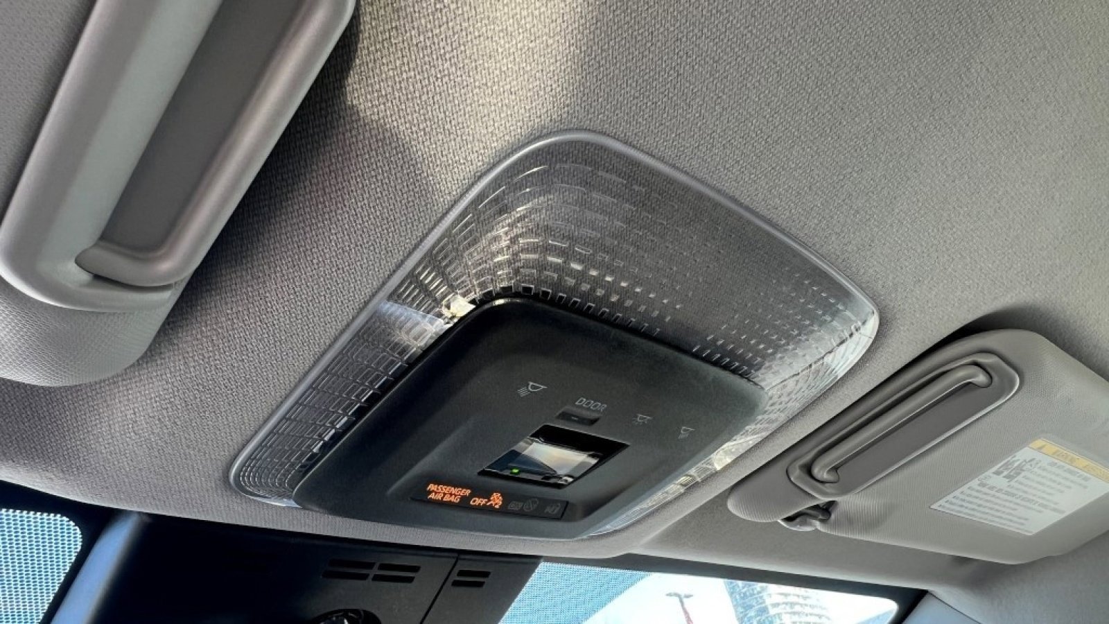 New 2026 Toyota Prius LE image 22