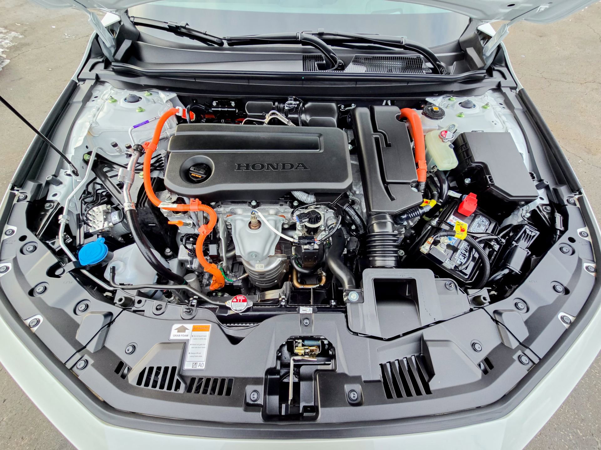 Used 2023 Honda Accord Touring image 44