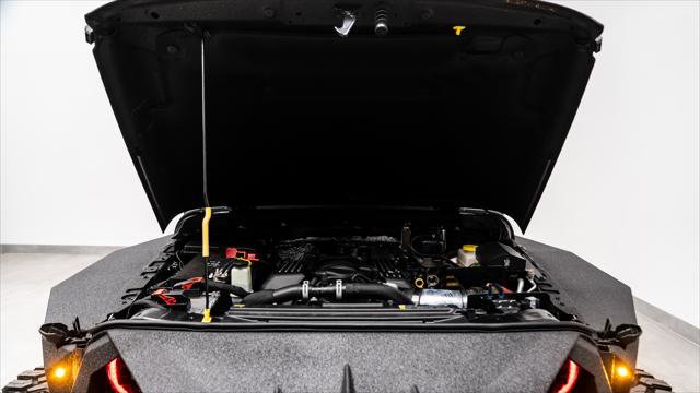 Used 2026 Jeep Wrangler Unlimited Sport image 30