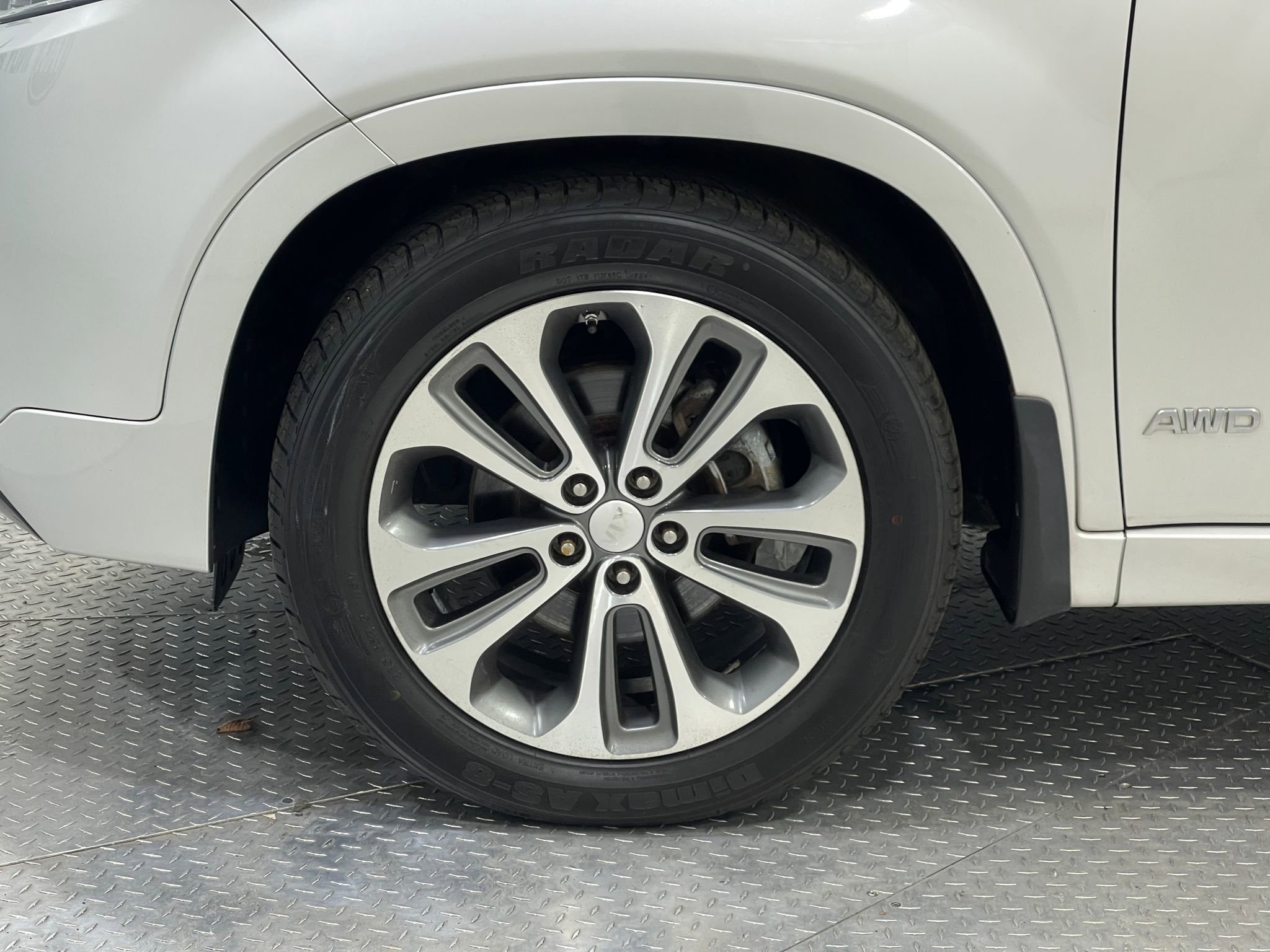 Used 2014 Kia Sorento SX w/ 3rd Row Package image 35