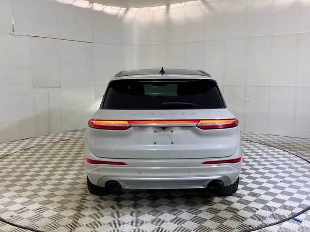 Used 2020 Lincoln Corsair Reserve w/ Equipment Group 201A image 12