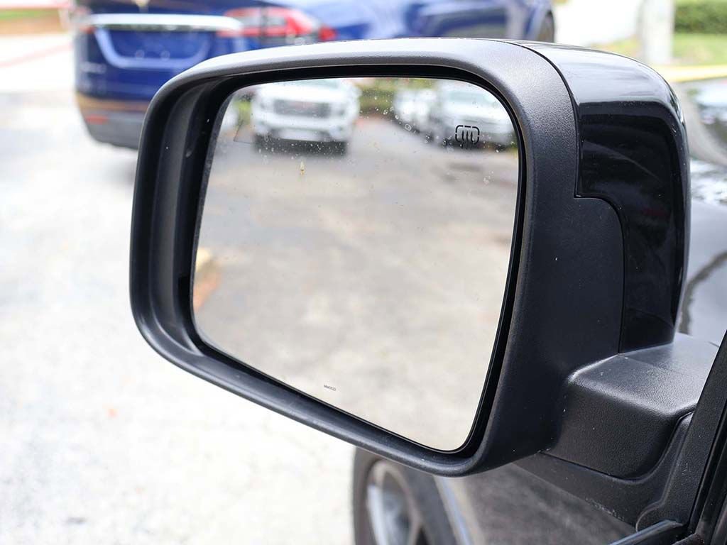 Used 2023 Dodge Durango GT w/ Blacktop Package image 37