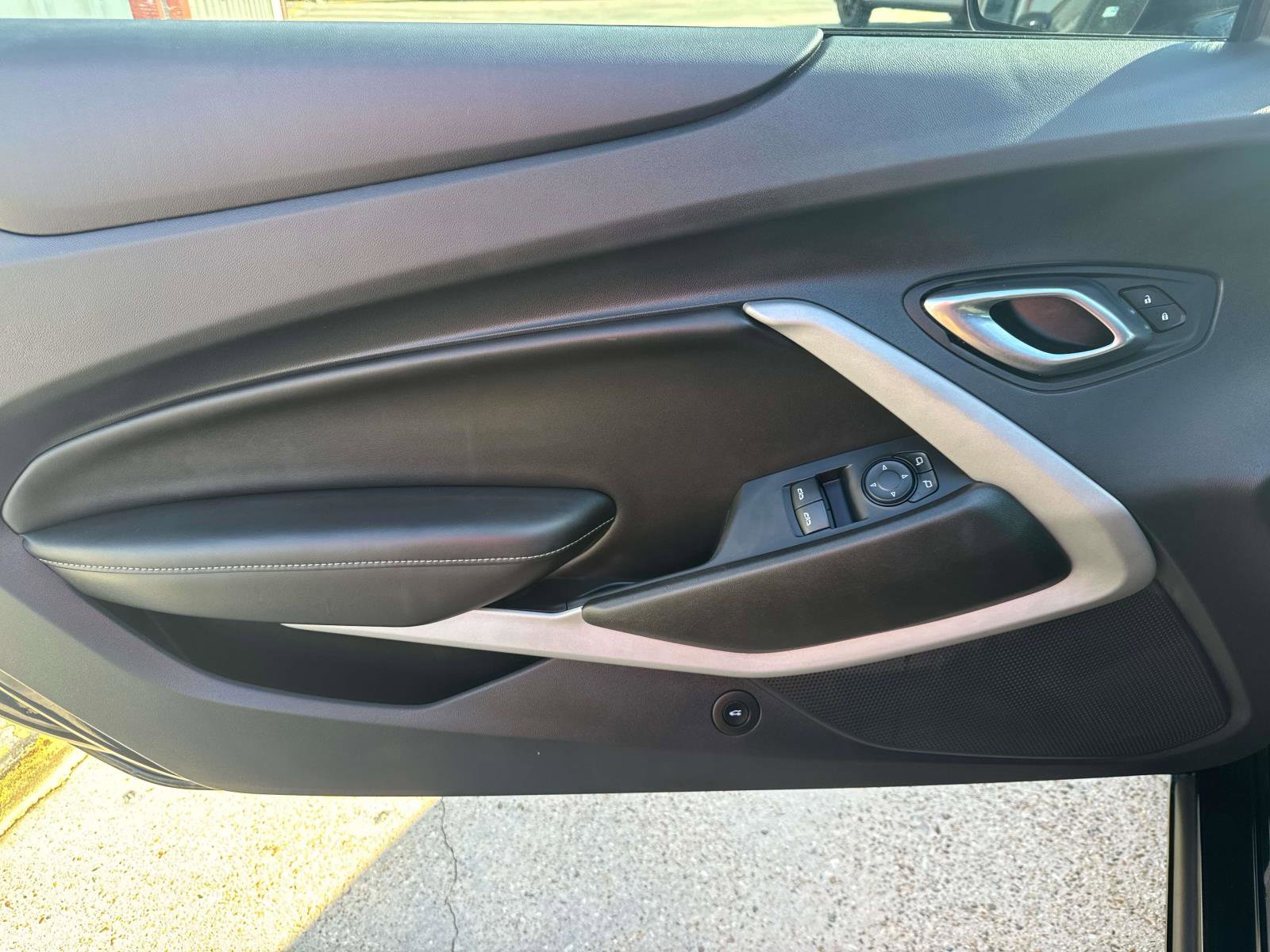 Used 2023 Chevrolet Camaro SS image 18