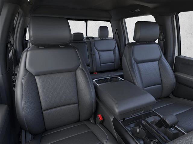 New 2026 Ford F150 Lariat w/ Equipment Group 501A Mid image 10