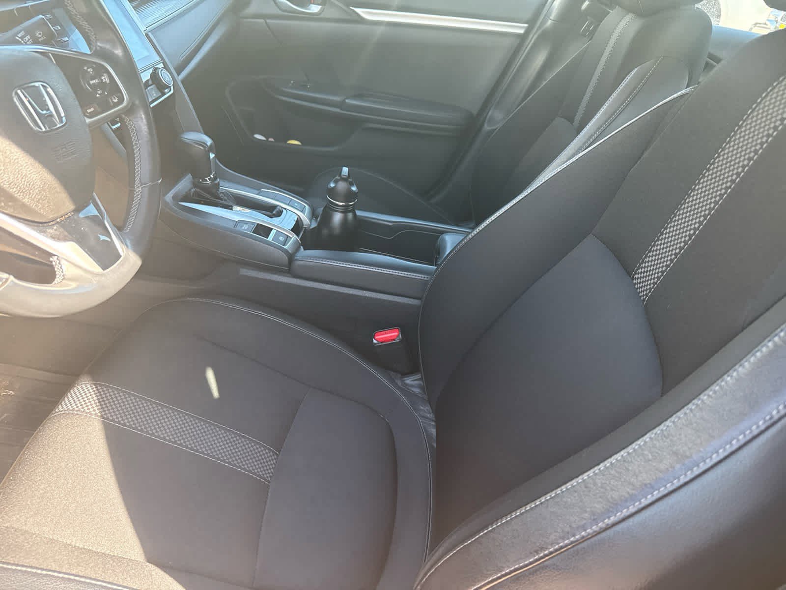Used 2019 Honda Civic Sport image 7