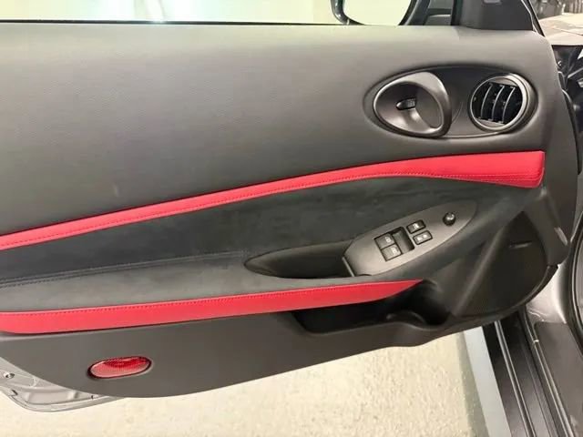 New 2026 Nissan Z Performance image 12