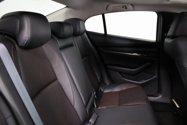 Used 2023 MAZDA MAZDA3 s image 11