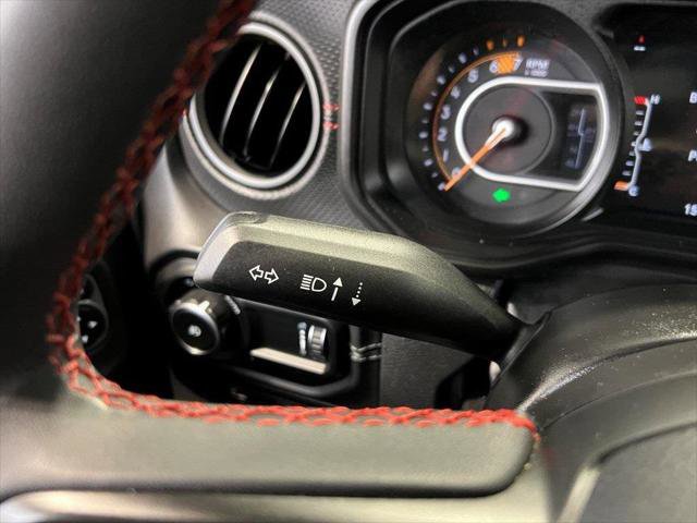 Certified 2024 Jeep Wrangler Unlimited Rubicon image 39