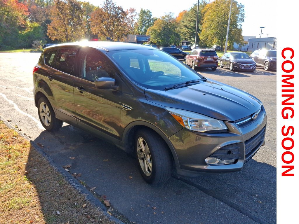 Used 2016 Ford Escape SE FWD image 4