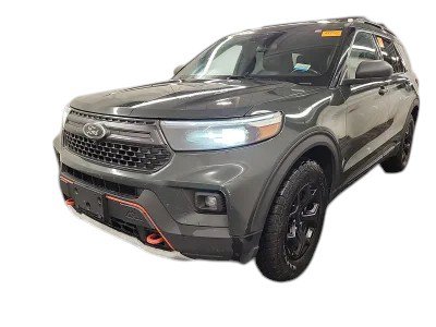 Used 2022 Ford Explorer Timberline AWD/4WD image 6