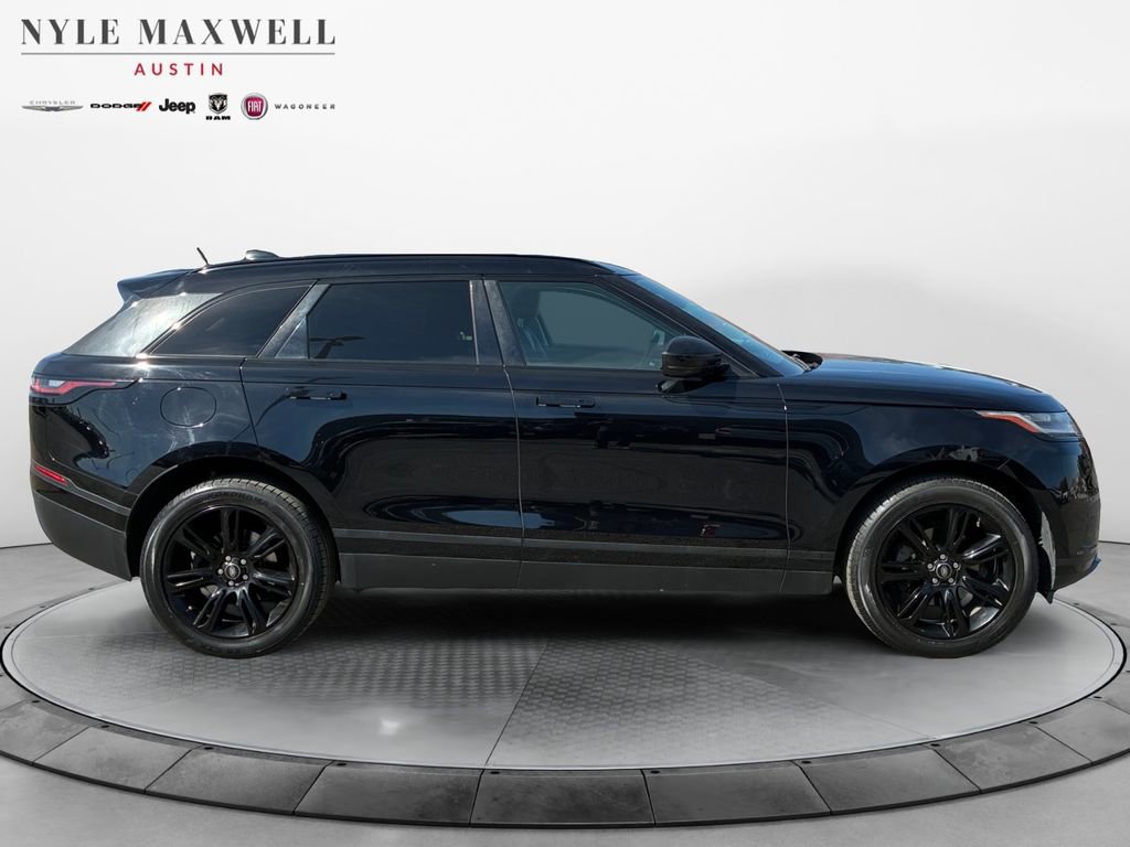 Used 2020 Land Rover Range Rover Velar S image 17