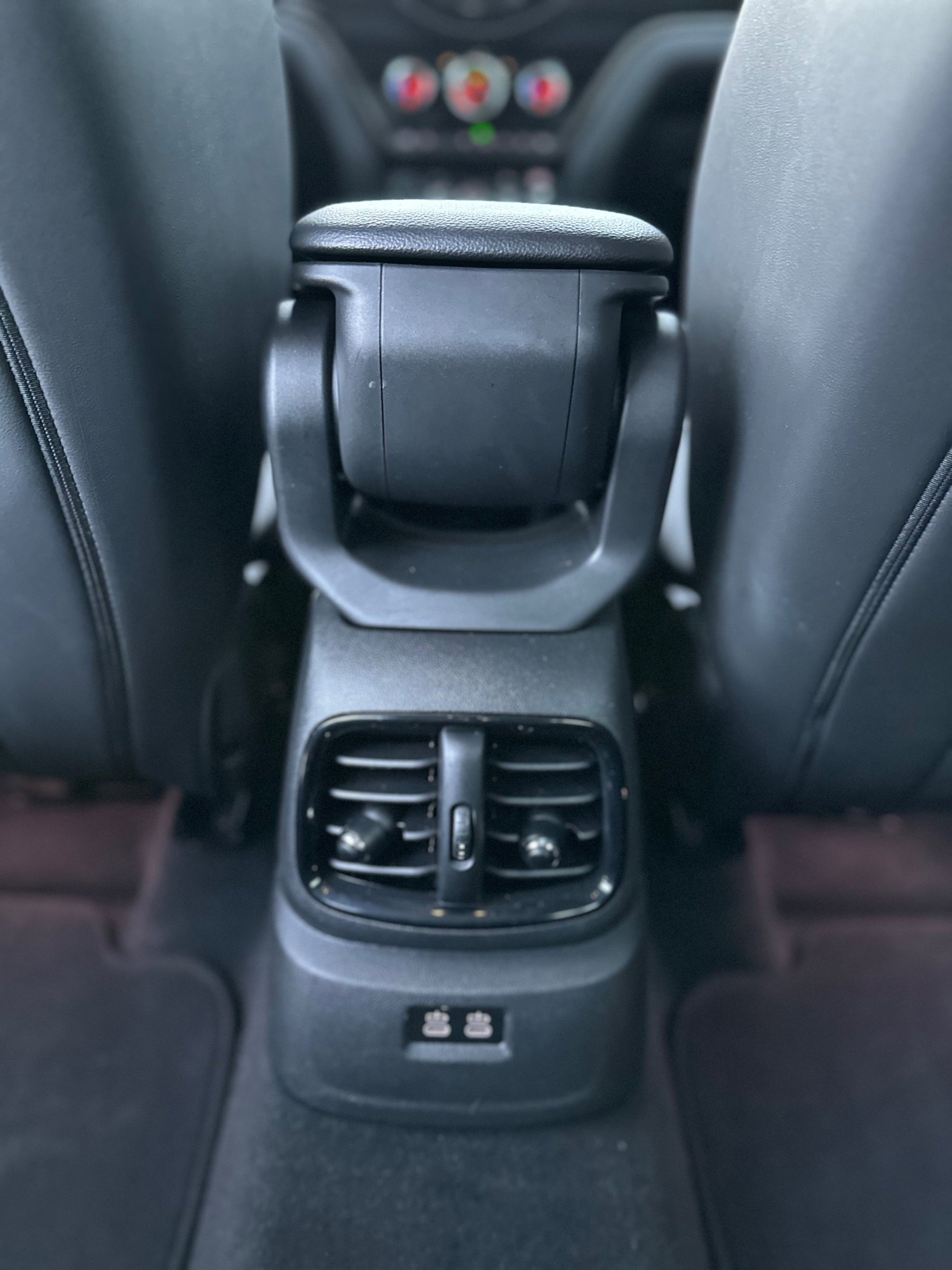 Used 2020 MINI Cooper Countryman S w/ Storage Package image 40