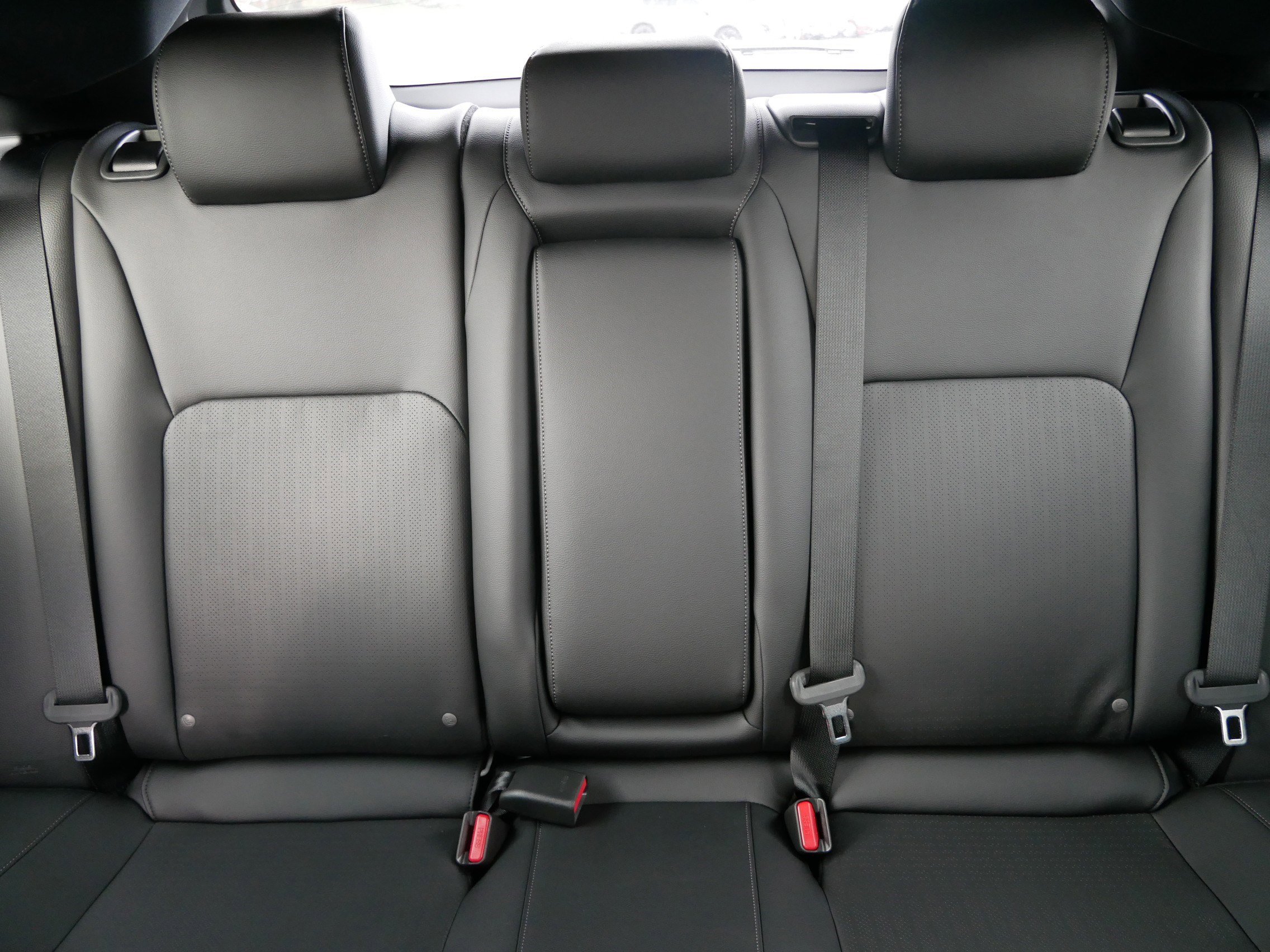 New 2026 Honda Civic Sport Touring image 13