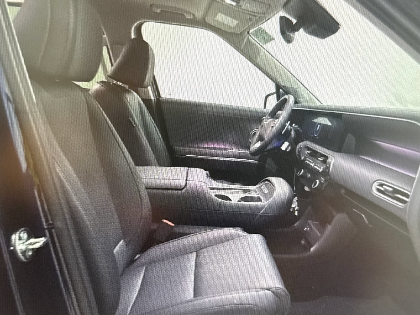 Certified 2026 Hyundai Palisade Limited AWD/4WD image 11