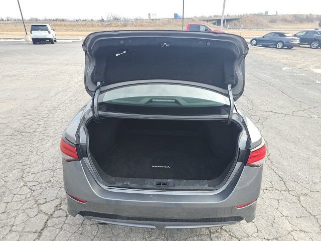 Used 2023 Nissan Sentra SR image 10