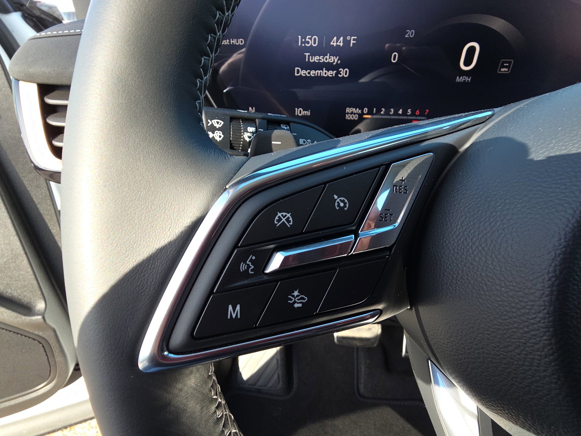 New 2026 Buick Envision Sport Touring image 18