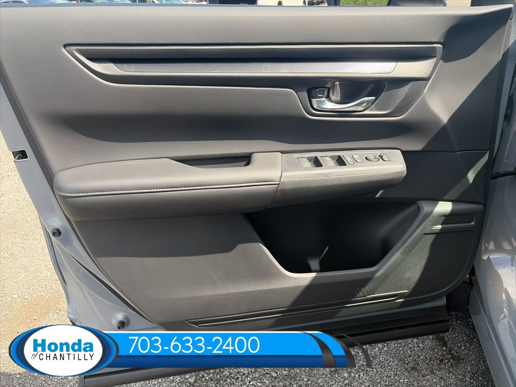 New 2026 Honda CR-V LX image 21