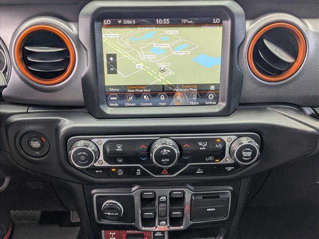 Used 2021 Jeep Gladiator Mojave image 13