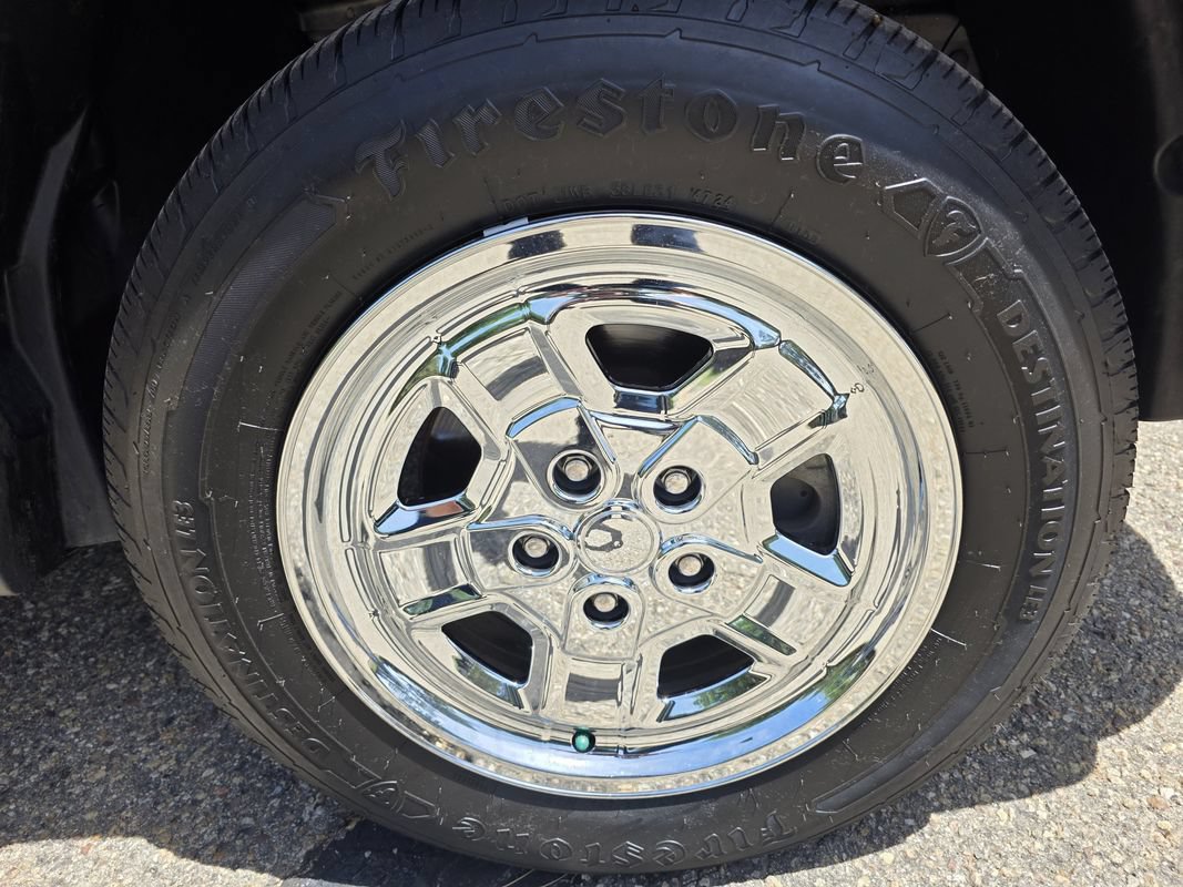 Used 2015 Jeep Patriot Sport AWD/4WD image 34