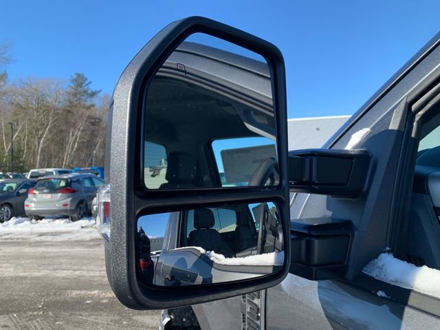 New 2026 Ford F350 XLT image 6