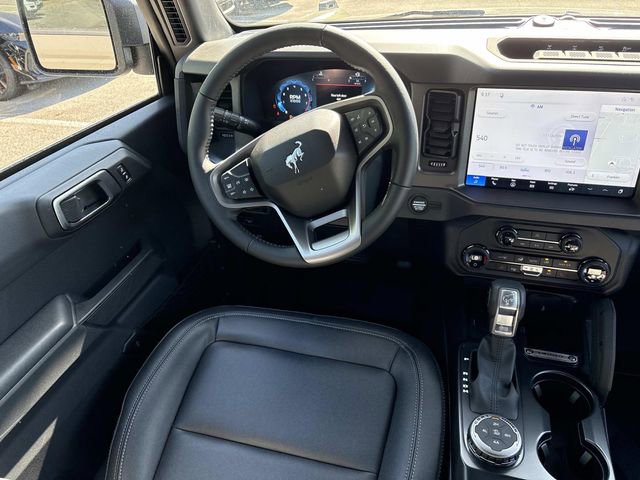New 2026 Ford Bronco Big Bend AWD/4WD image 14
